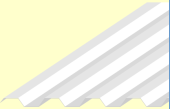 Профнастил С21