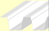 Профнастил Н114