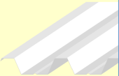 Профнастил Н57