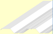 Профнастил НС35