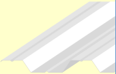 Профнастил НС44